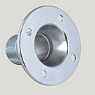 Ford Sierra (4 Stud) - 8 TPI 42mm Right